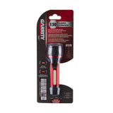 Garrity GA8200 6-Pack 130lm Tuff Series Flashlight