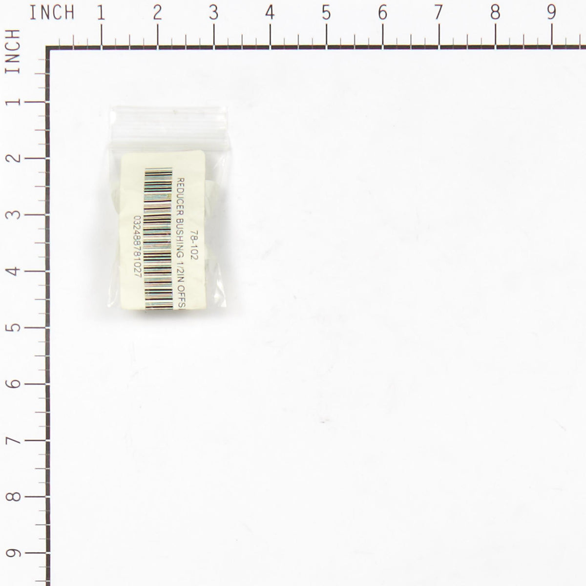 Oregon 78-102 Bushing