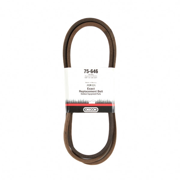 Oregon 75-646 Mower Belt