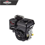 Briggs and Stratton S-10V3320004F1EJ0001 Vanguard 5.0 HP 169cc Horizontal Shaft Engine