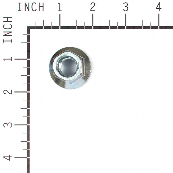 Oregon 04-001 Nut Spindle