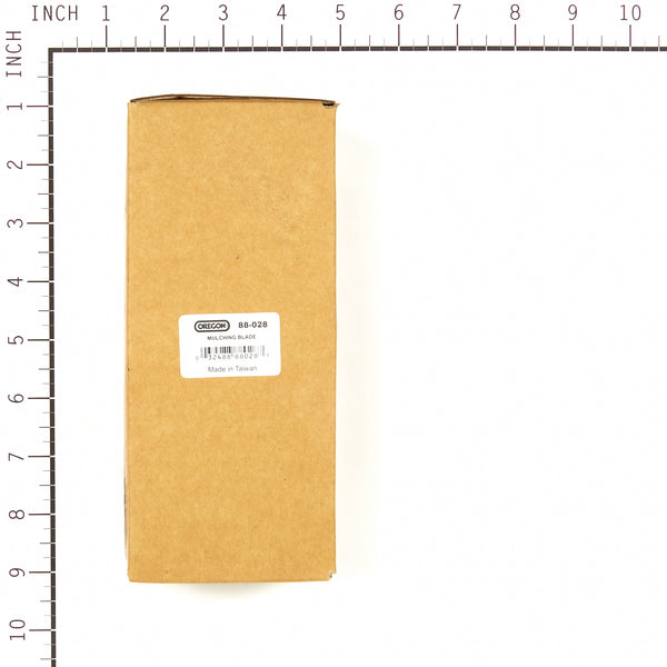 Oregon 88-028 Mulching Blade Adaptor Compatible with 88-023