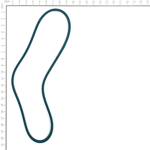 Oregon 75-447 Premium Wrapped Belt