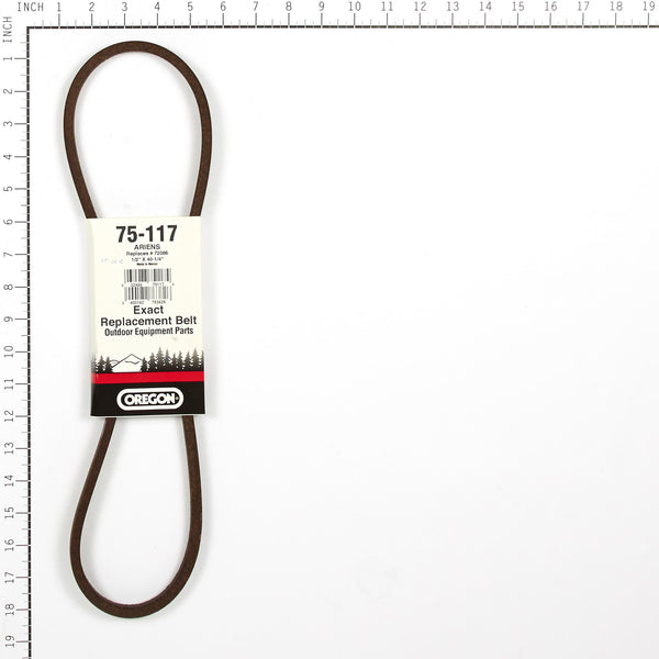 Oregon 75-117 Mower Belt