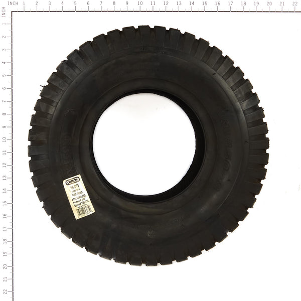 Oregon 58-075 OREGON TIRE,18X850-8,TURF 4PL