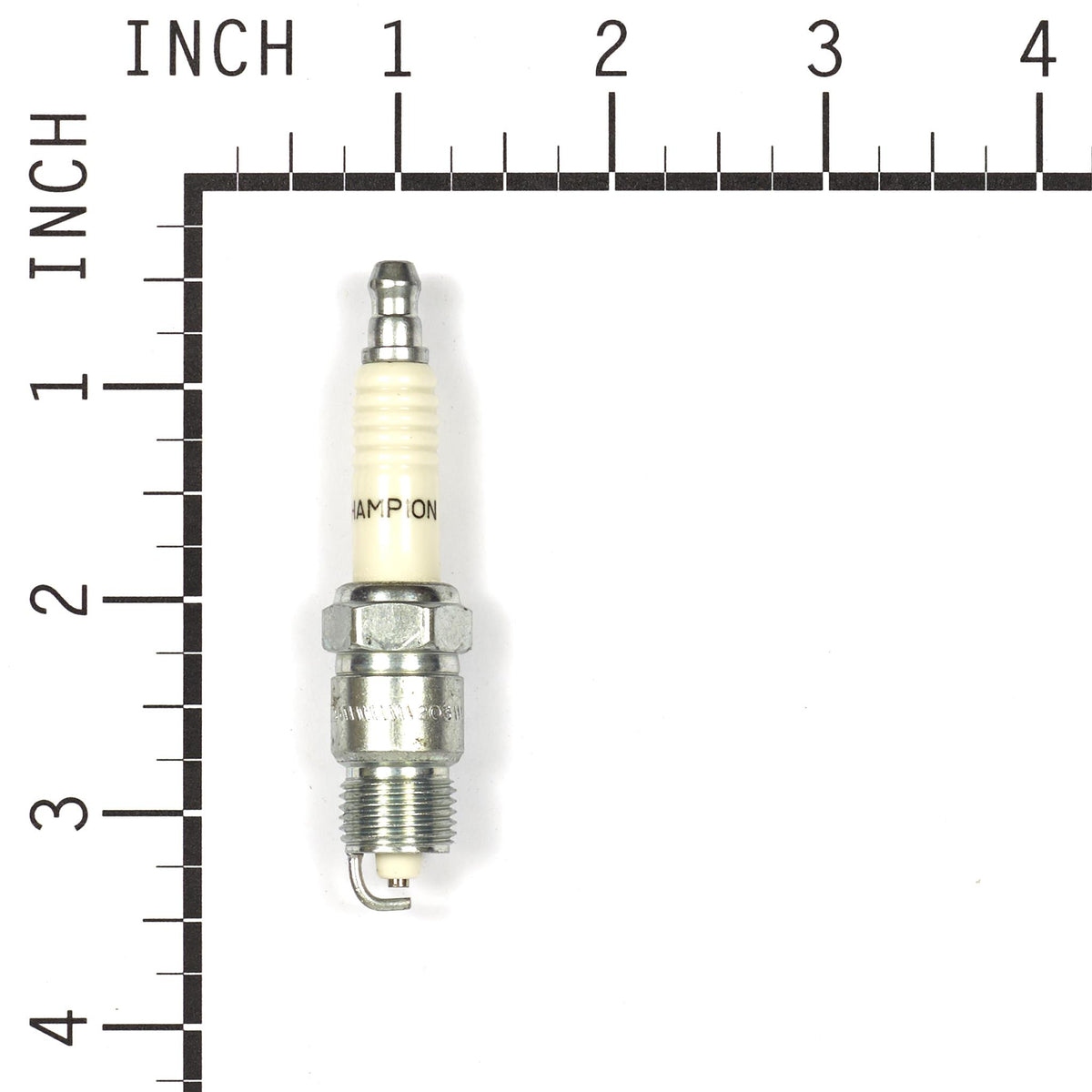 Champion 18 RV15YC4 AUTO Spark Plug