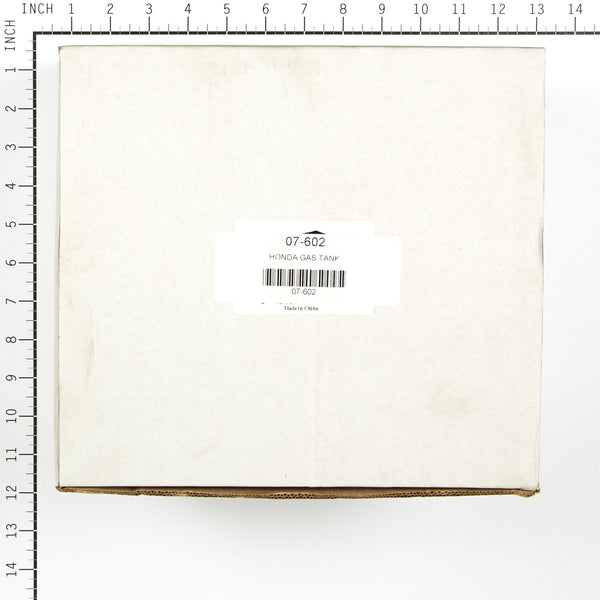 Oregon 07-602 Fuel Tank