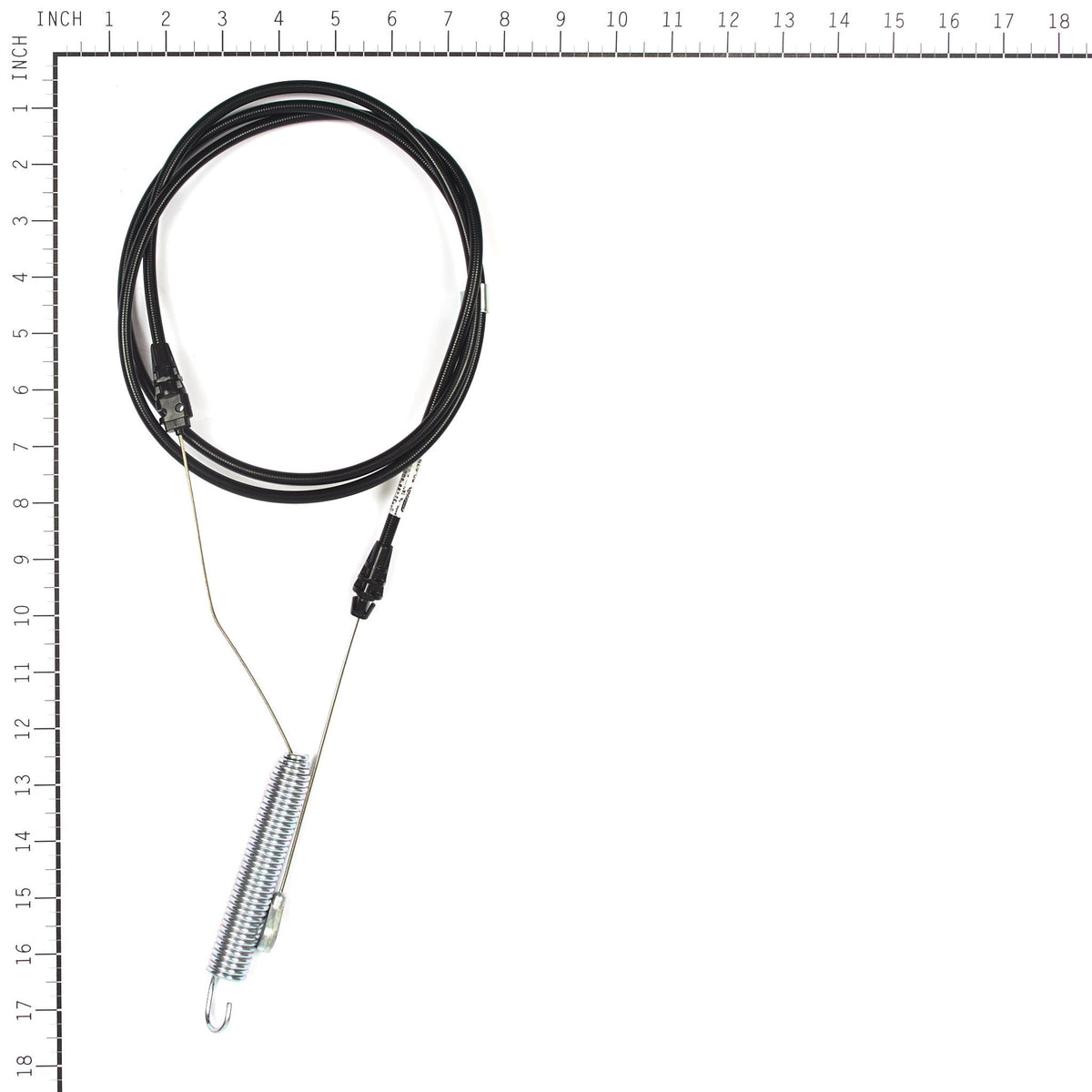 Oregon 60-079 Control Cable