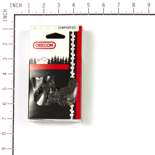 Oregon 21BPX072G .325" Controlcut Saw Chain