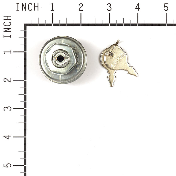 Oregon 33-392 Ignition Switch