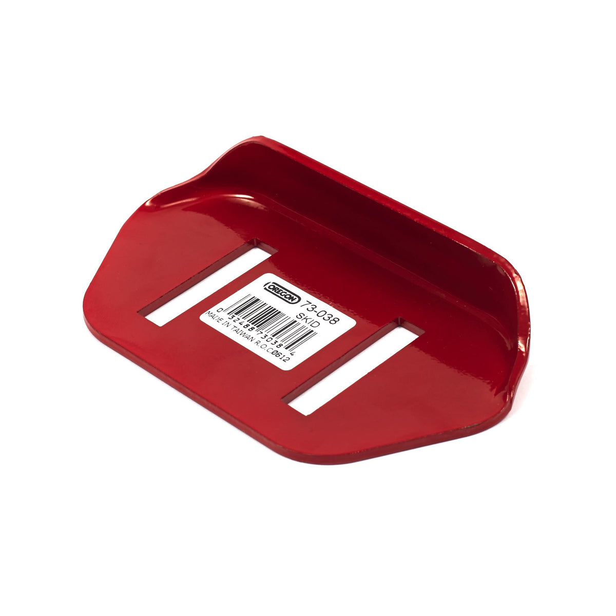 Oregon 73-038 Skid Compatible w/ Toro 40-8160-01