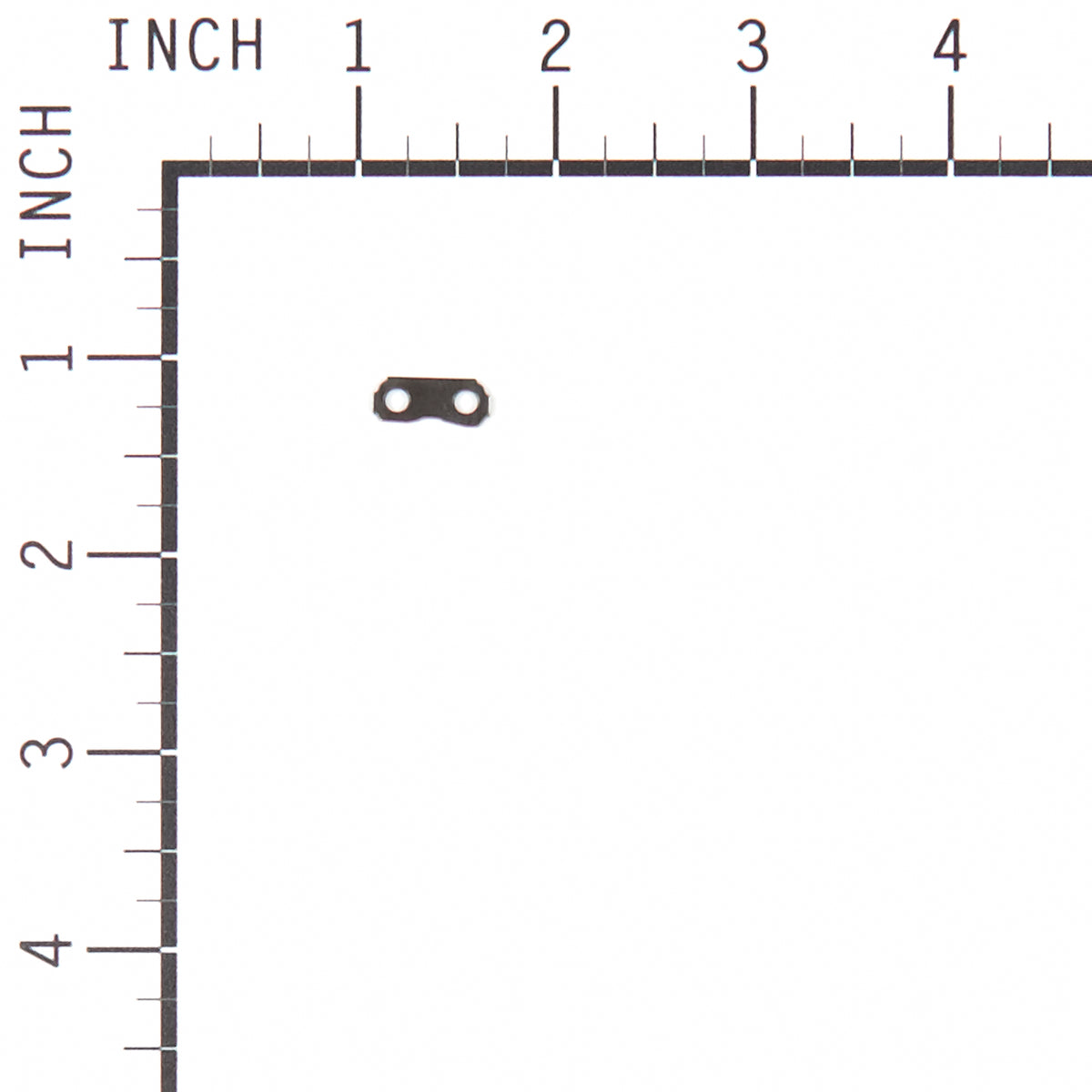 Oregon P23843 Tie Strap - 25 Pack