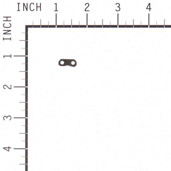 Oregon P23843 TIE STRAP - 25 PACK[143]