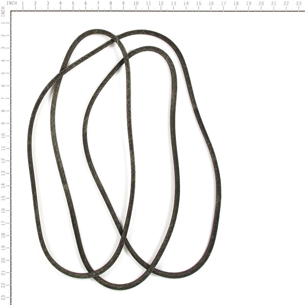 Oregon 115-200 Mower Belt