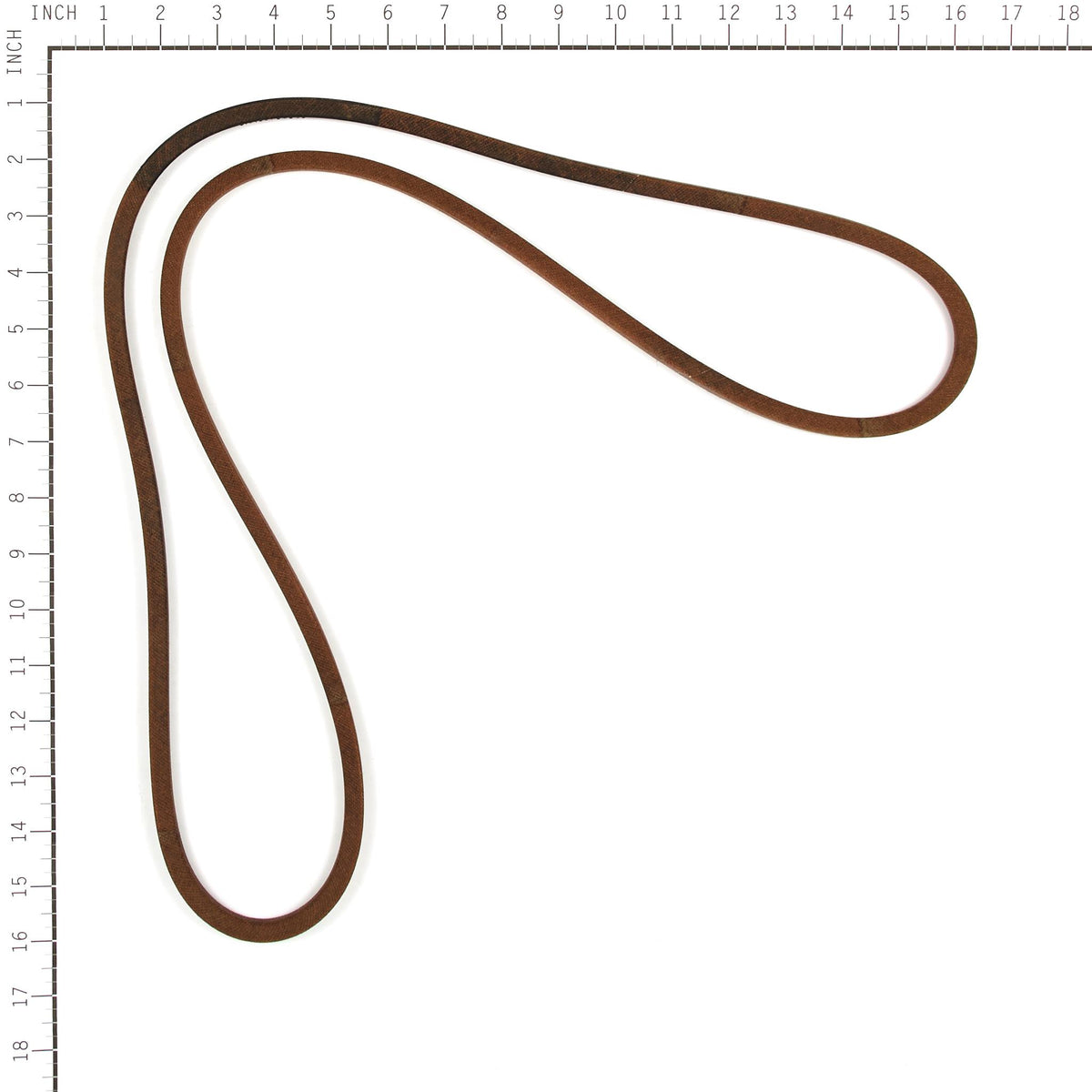 Oregon 75-632 Mower Belt