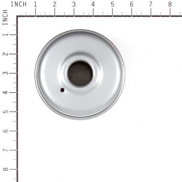 Oregon 35-006 Muffler