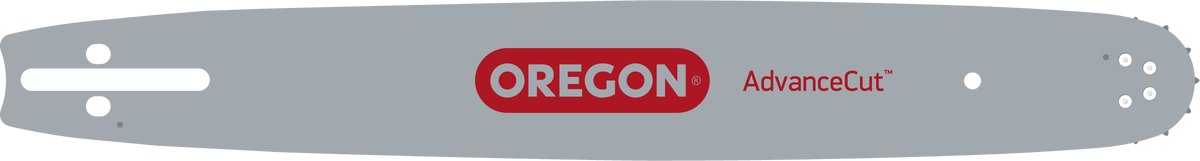 Oregon 168SFHK095 16" AdvanceCut Guide Bar, 3/8"