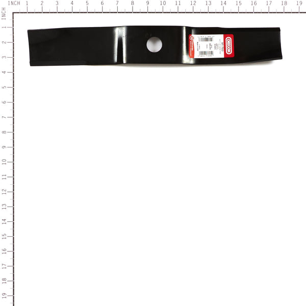 Oregon 91-703 Mower Blade, 16-3/4" Compatible with Simplicity