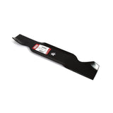 Oregon 198-054 Mower Blade, 16-1/4" Compatible with 942-0644 MTD