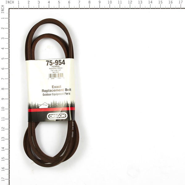 Oregon 75-954 Mower Belt