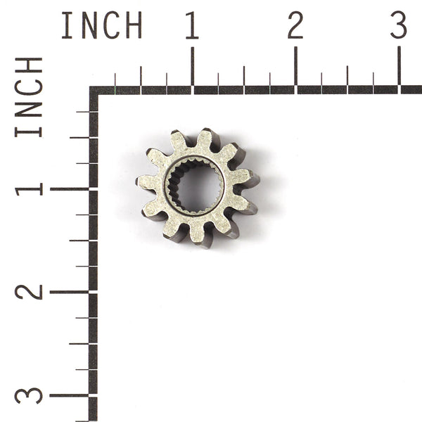 Oregon 51-014 GEAR,PINION MTD