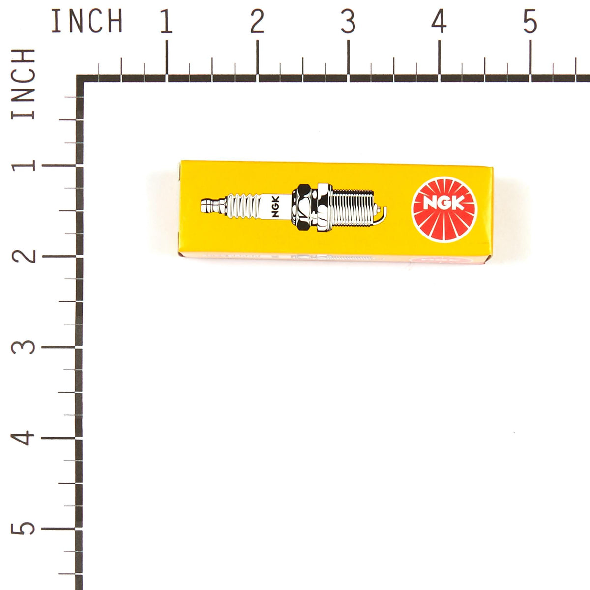 NGK 4122 Spark Plug