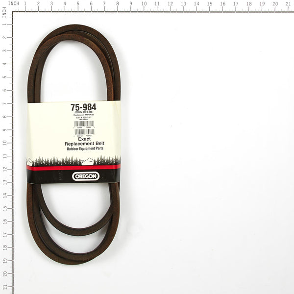 Oregon 75-984 Mower Belt