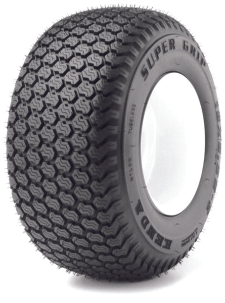 Oregon 68-214 TIRE,18X7.50-8 SUPER TURF 4PLY