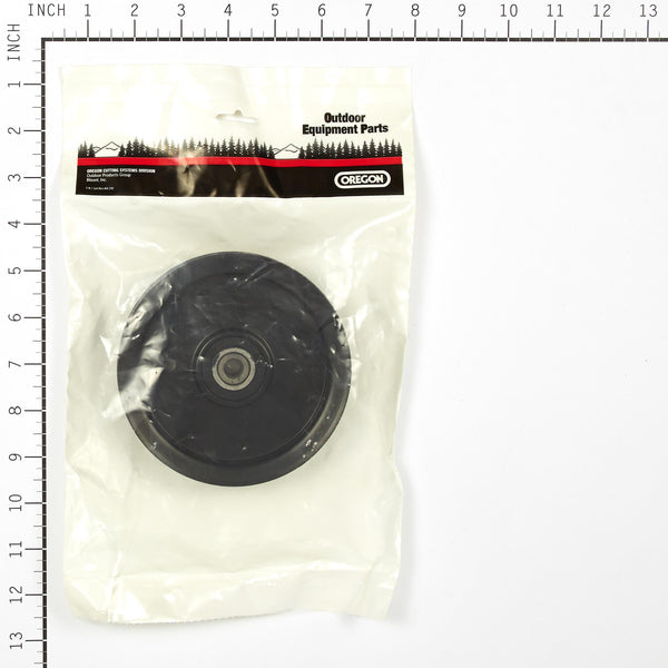 Oregon 78-046 Flat Idler Pulley Compatible with MTD 756-1229