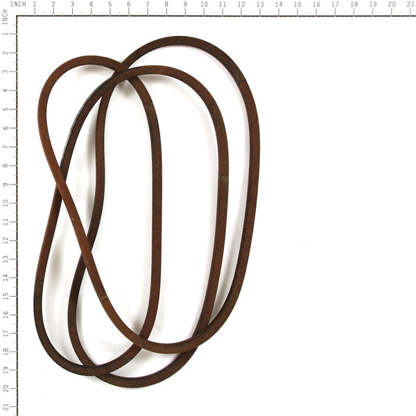 Oregon 75-645 Mower Belt