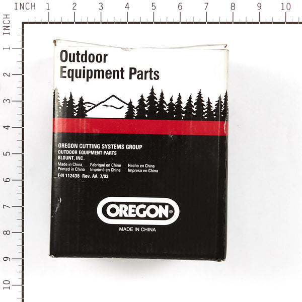 Oregon 82-412 Spindle Assembly