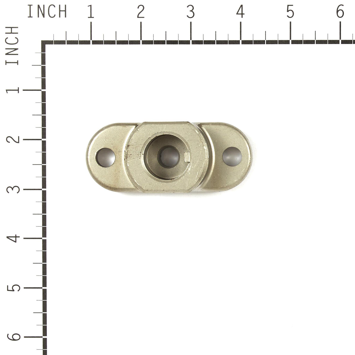 Oregon 65-224 Mower Blade Adapter, Compatible w/ MTD