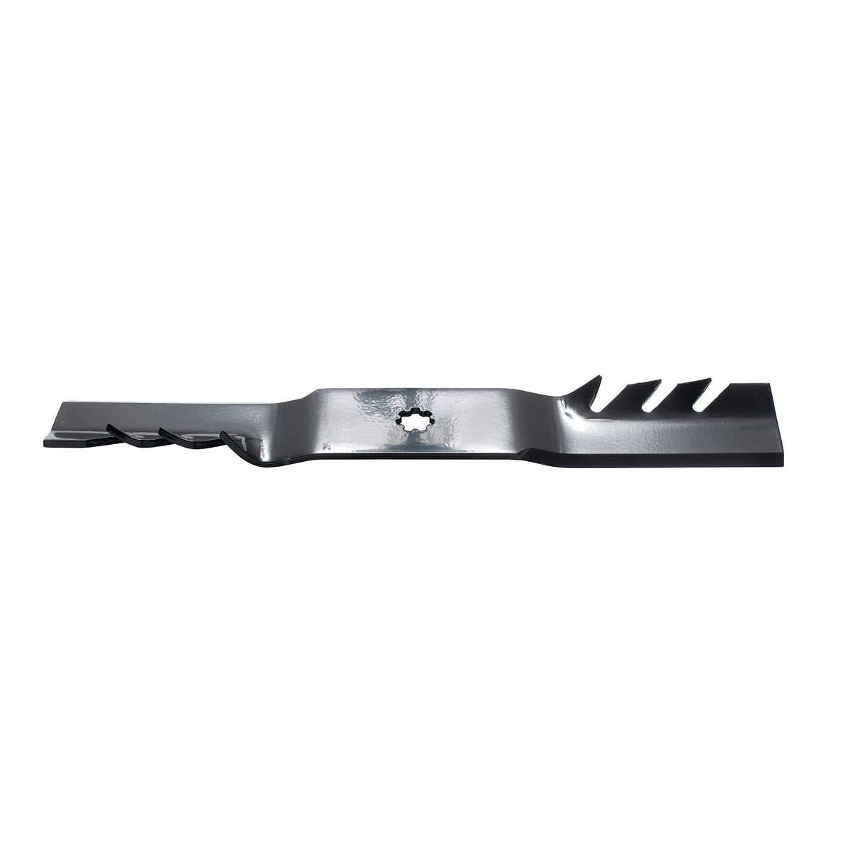 Oregon 92-616 Gator G3 Mower Blade, 17" Compatible w/ John Deere