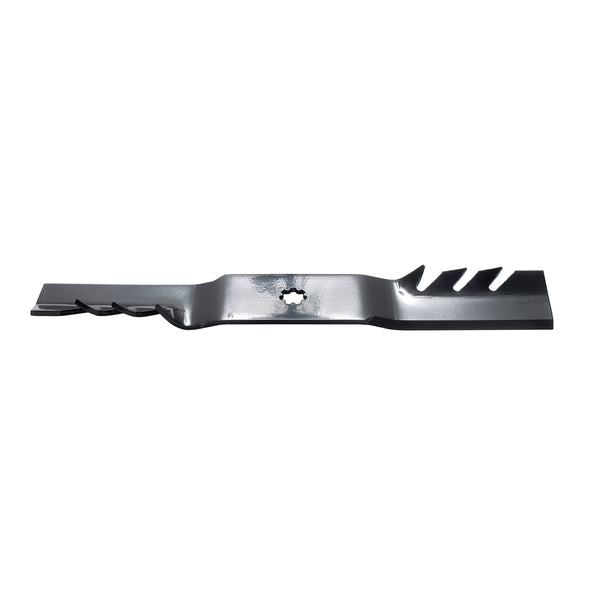 Oregon 92-616 Gator G3 Mower Blade, 17" Compatible with John Deere