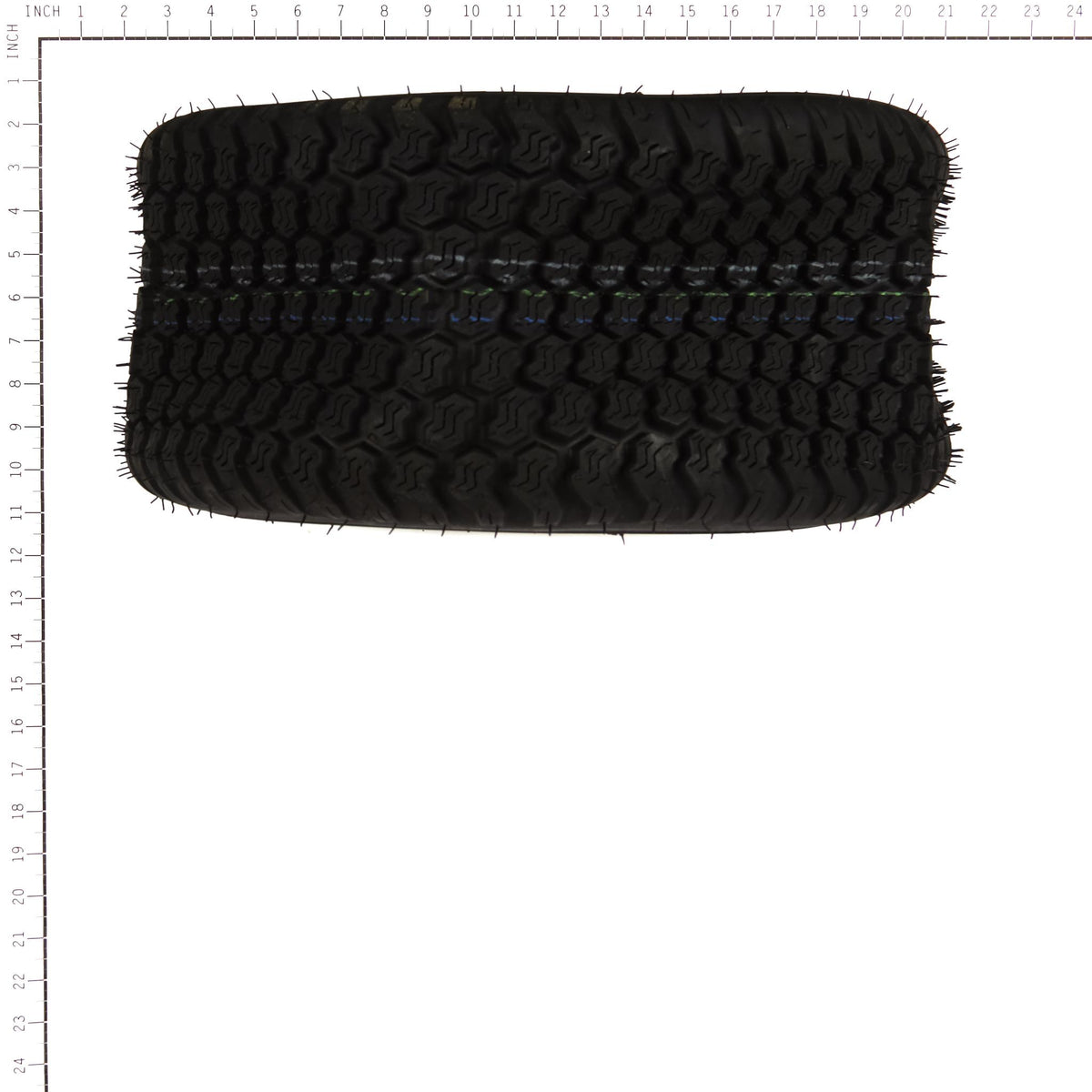Oregon 68-204 TIRE,16X7.50-8 SUPER TURF 4PLY