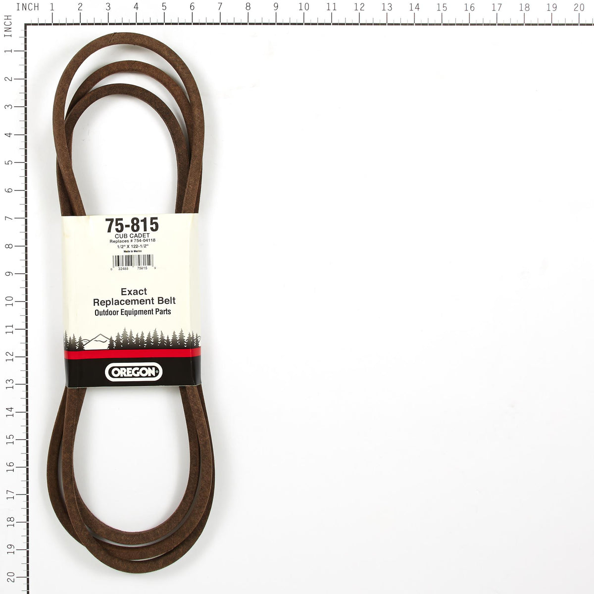 Oregon 75-815 Mower Belt