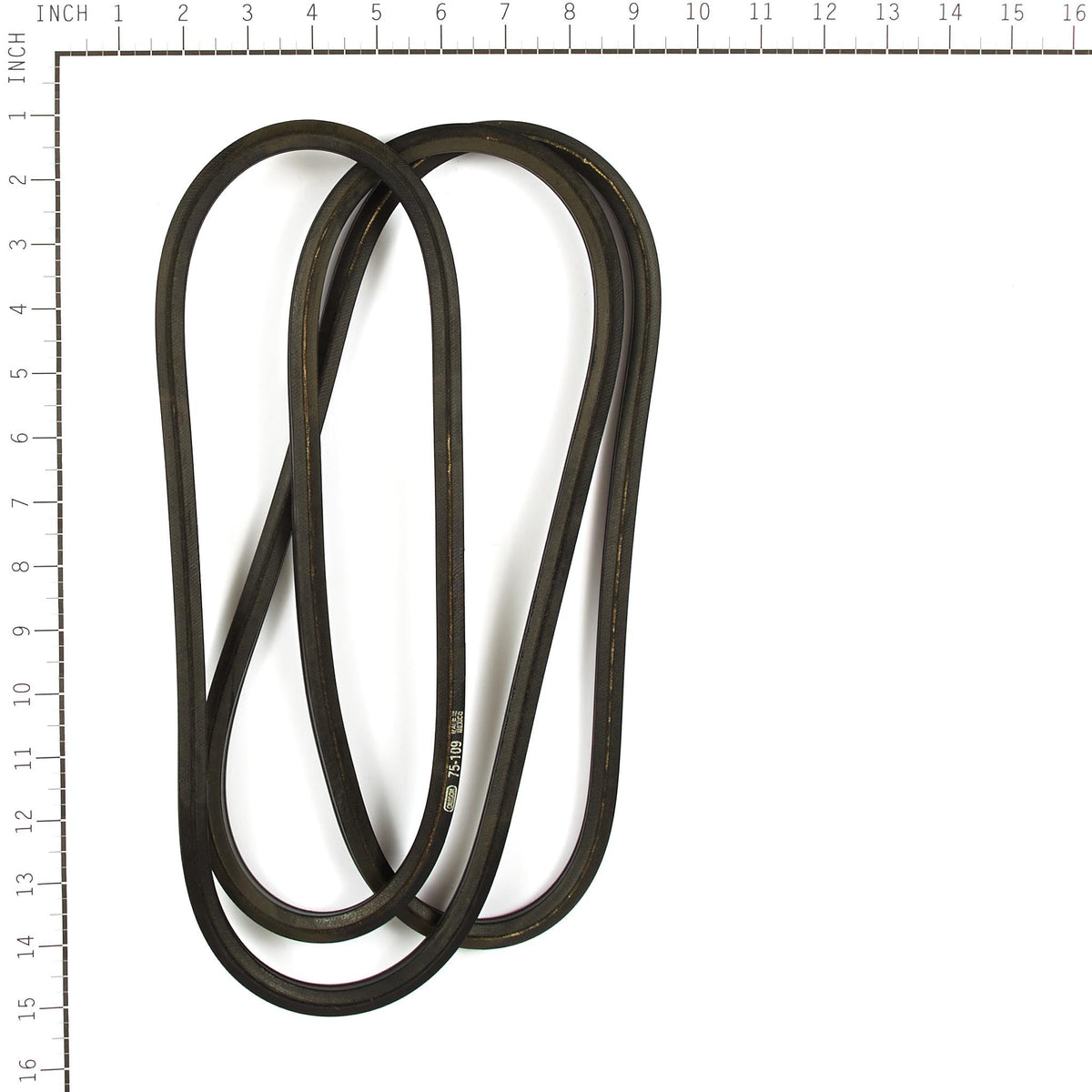Oregon 75-109 Mower Belt