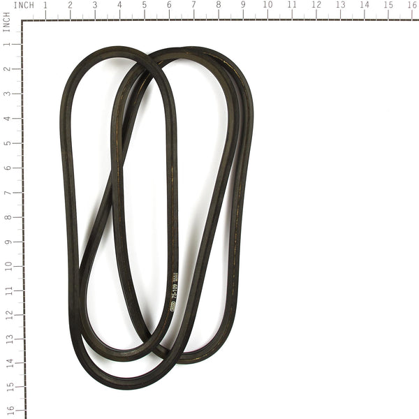 Oregon 75-109 Mower Belt