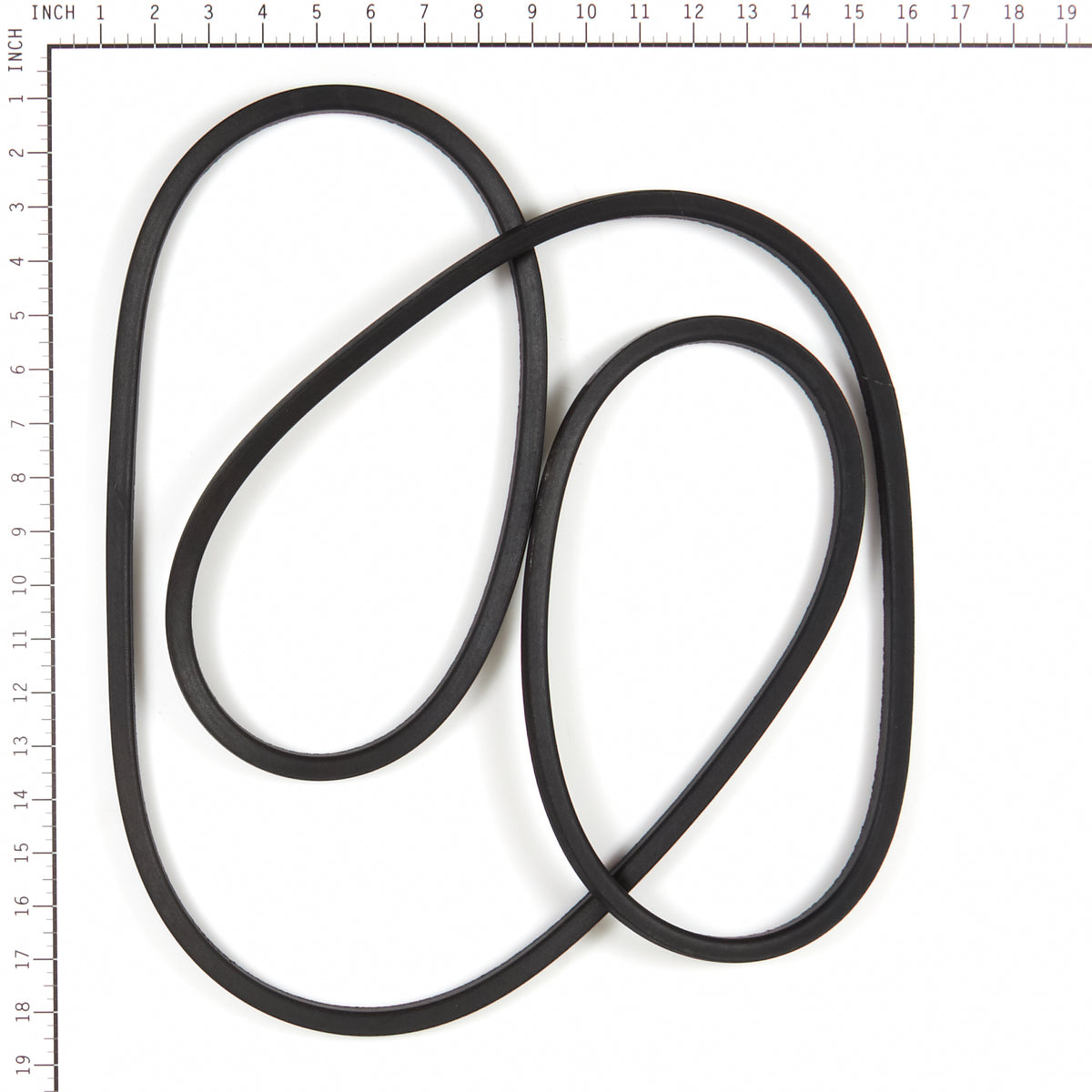 Oregon 75-243 Mower Belt