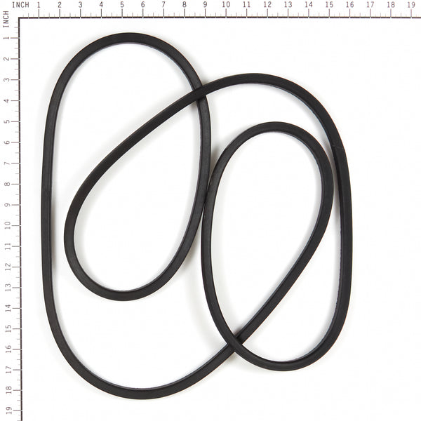 Oregon 75-243 Mower Belt