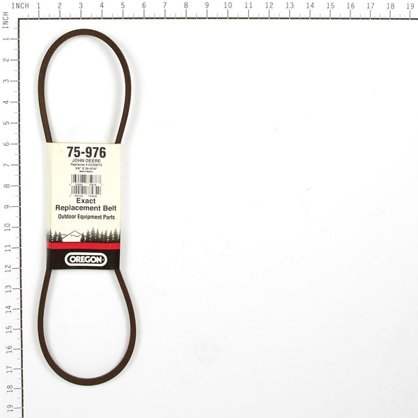 Oregon 75-976 Mower Belt