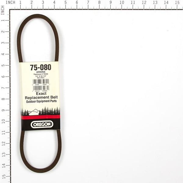 Oregon 75-080 Mower Belt