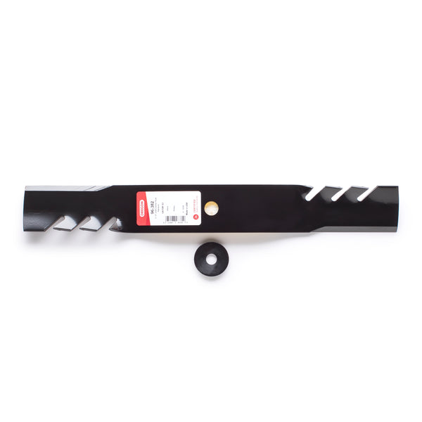 Oregon 96-382 Gator G3 Mower Blade, 17-1/2" Compatible with Toro