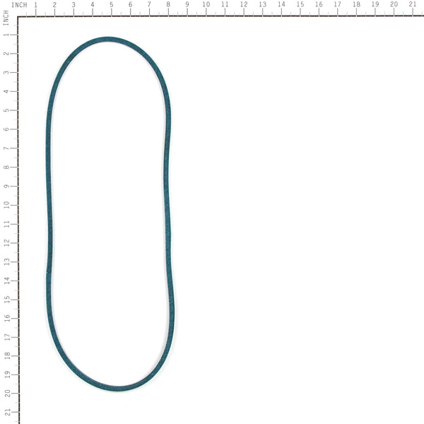 Oregon 75-344 Premium Wrapped Belt