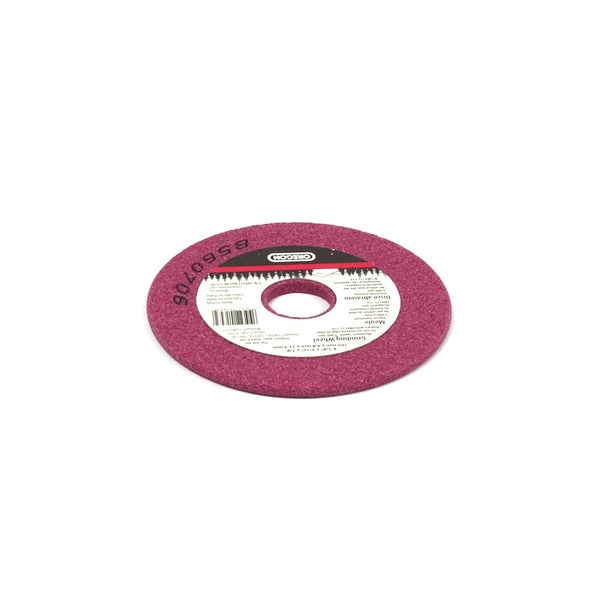 Oregon OR4125-316A GRINDING WHEEL (3/16 ) CARDED