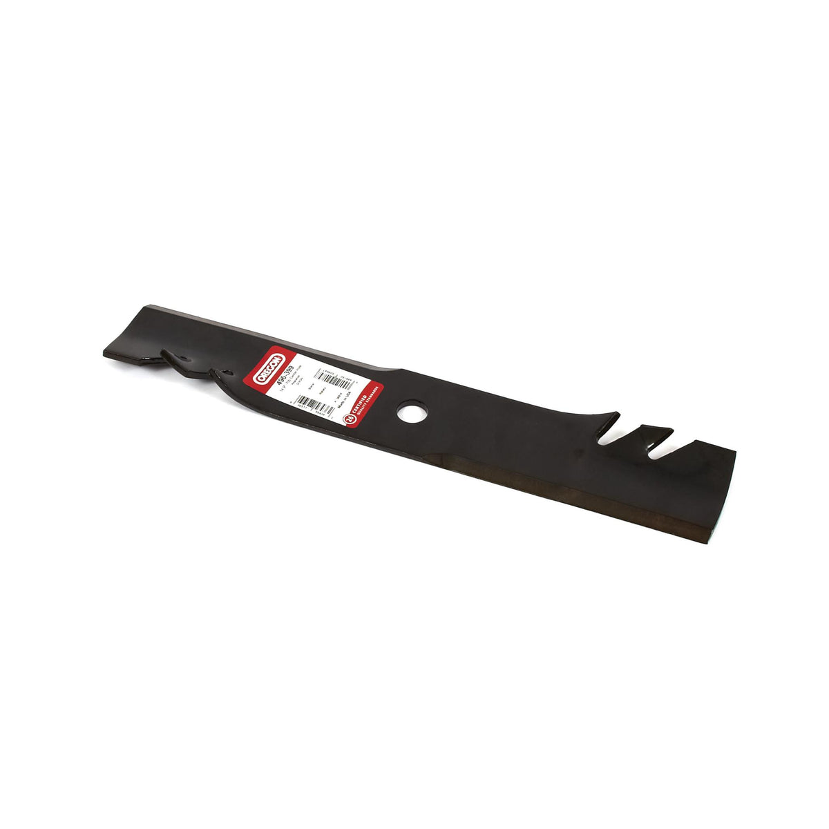 Oregon 496-399 Gator G3 Mower Blade, 14-15/16" Compatible w/ Dixon