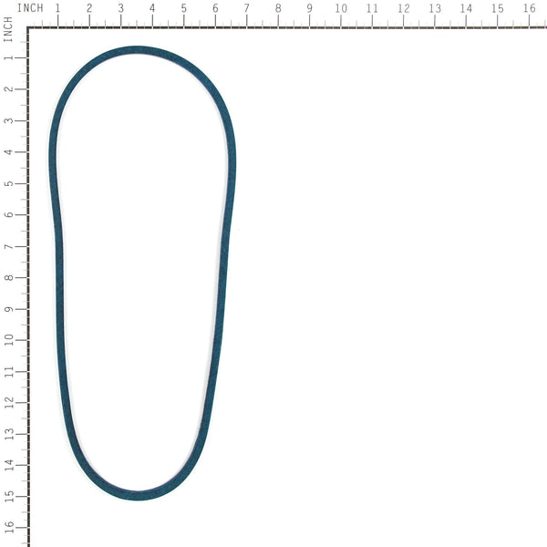 Oregon 75-334 Premium Wrapped Belt