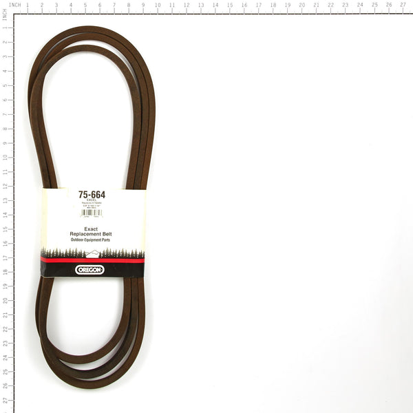Oregon 75-664 Mower Belt