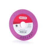 Oregon OR4125-18A GRINDING WHEEL (1/8 ) CARDED W