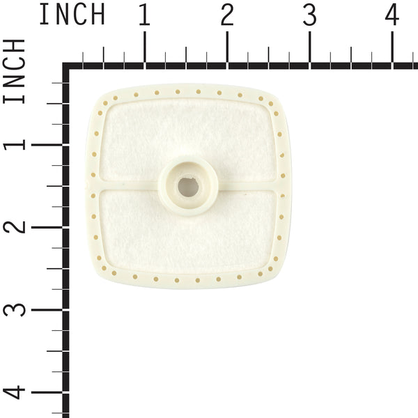 Oregon 30-830 Air Filter Shop Pack 5 Count